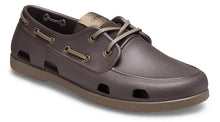 Load image into Gallery viewer, Espresso-and-Walnut-Mens-Classic-Boat-Shoe-_206338_23B_IS